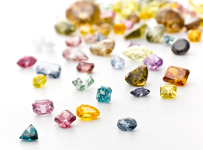 Best Diamond Alternative