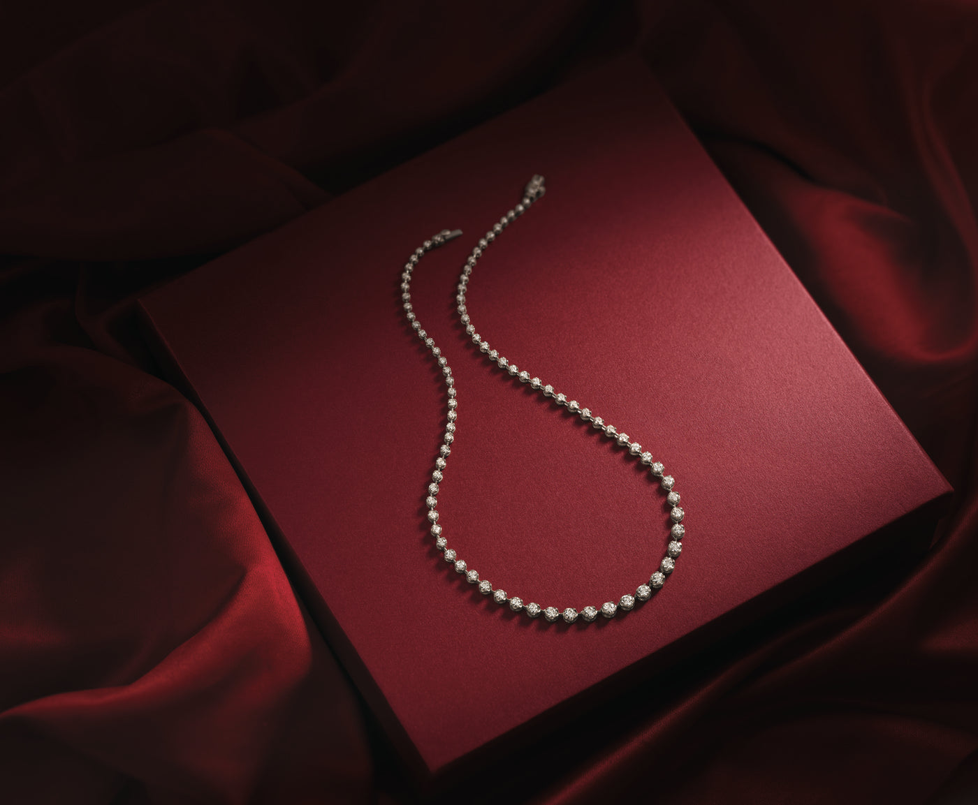Holiday Open House Extravaganza by Martin Busch Jewelers