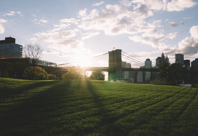 Best Parks in NYC