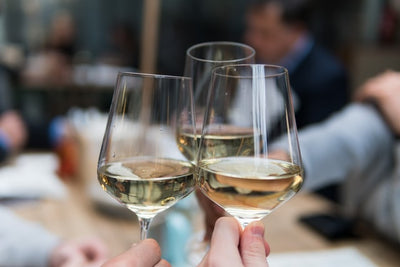 What is the difference between a bridal shower and a wedding shower?