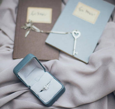 Sentimental Jewelry Gifts for the Holiday Season