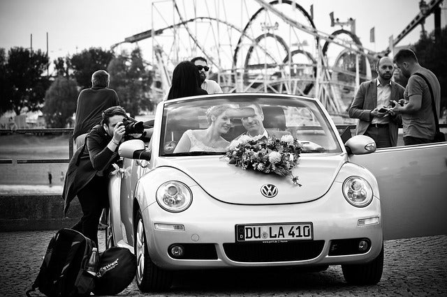 How Much Is the Average Wedding in NYC?