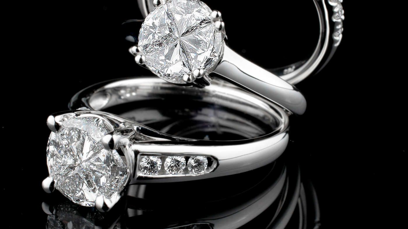 How To Know If A Diamond Ring Is Real