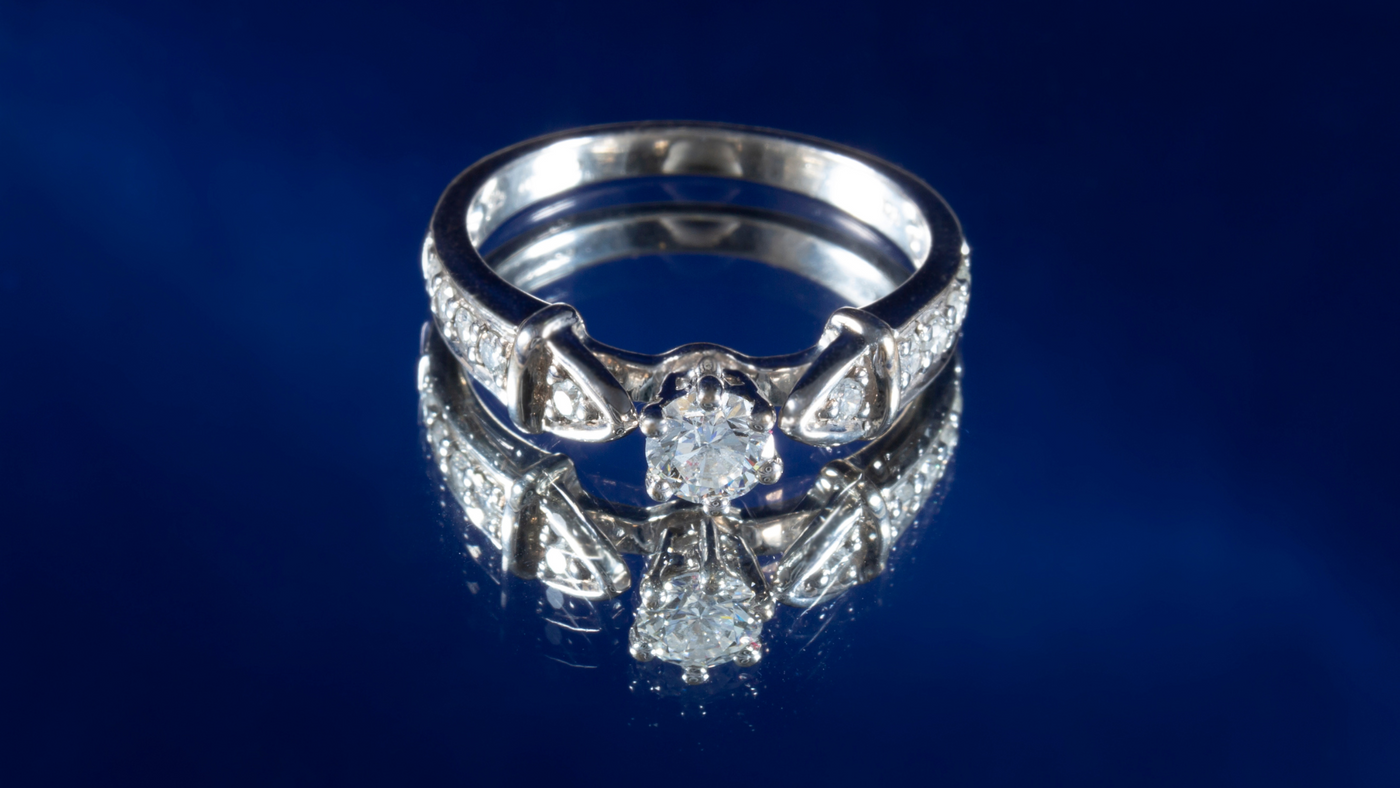 Can You Repair Diamond Rings?