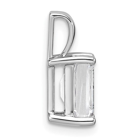 Pendants Lab Grown Diamond