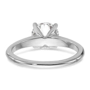 1.50ct Solitaire Laboratory Grown Diamond Engagement Ring