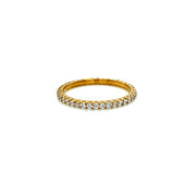 .58ct Diamond Eternity Band