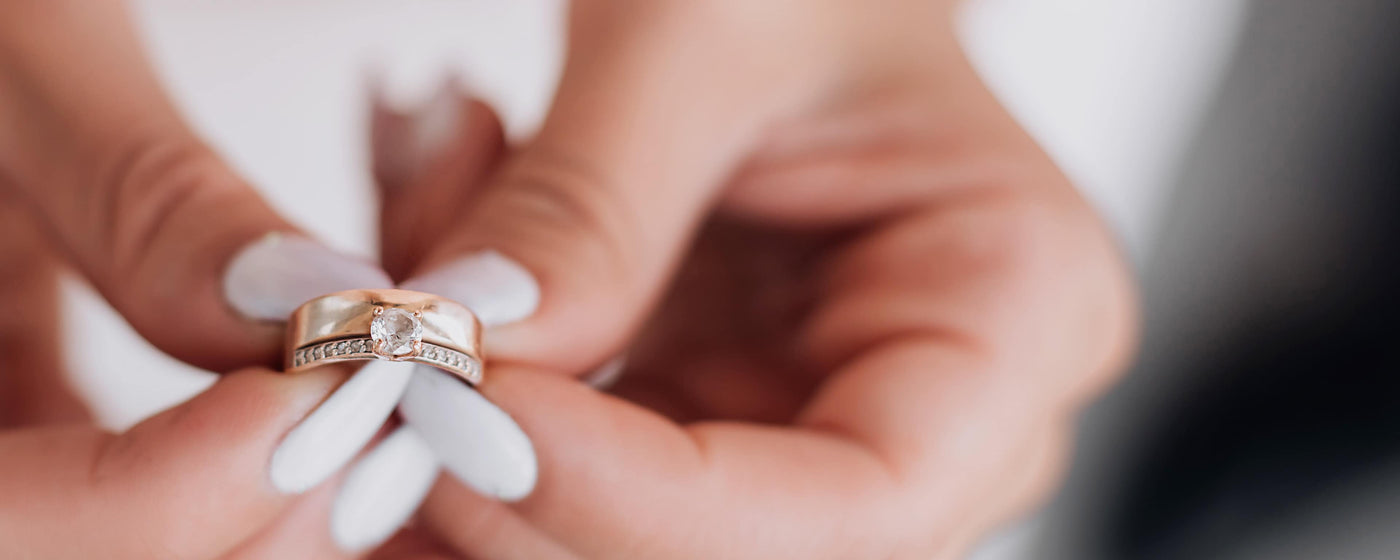 Martin Busch Jewelers Custom Jewelry Design