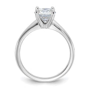 1.50ct Solitaire Laboratory Grown Diamond Engagement Ring
