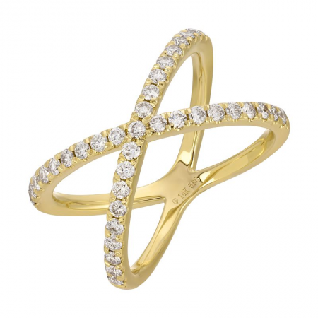 Rings...Diamond Fashion Ladie