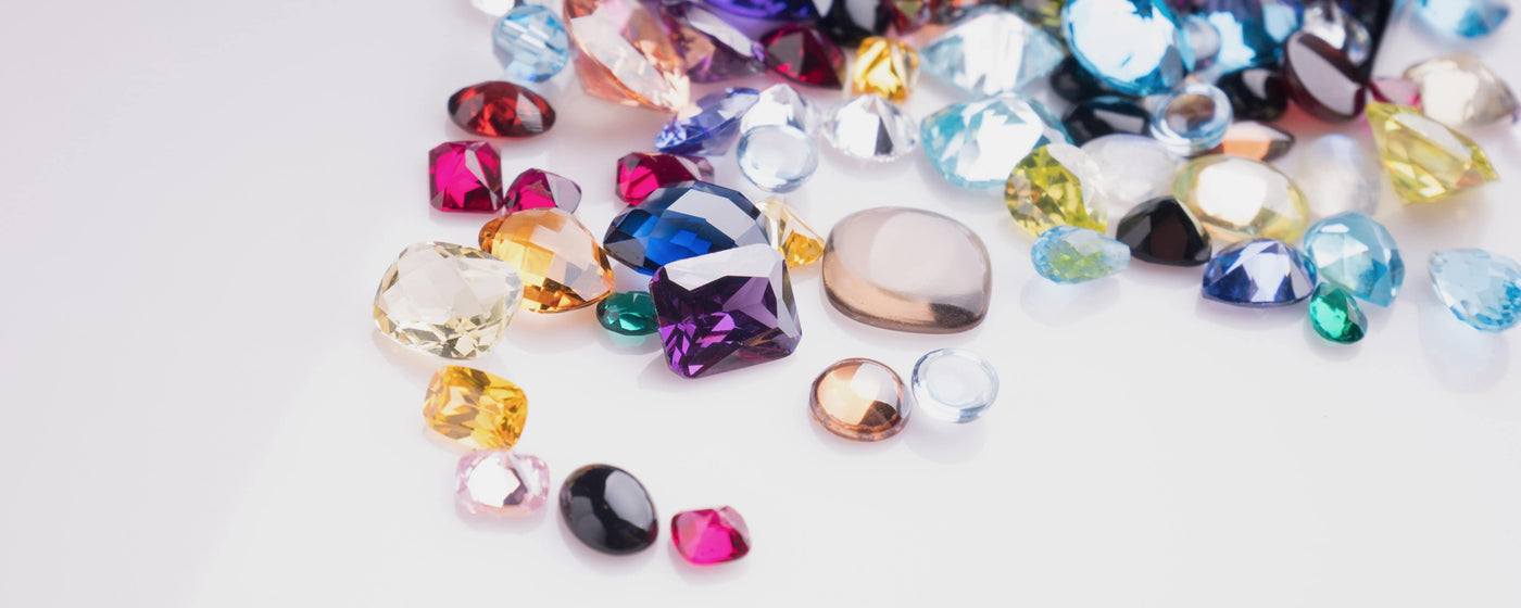 Martin Busch Jewelers Gemstone Education