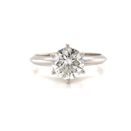 1.5ct diamond engagement ring