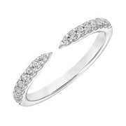 Diamond Cuff Band