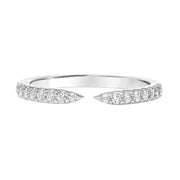 Diamond Cuff Band