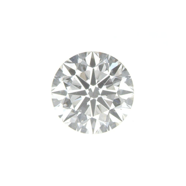 0.30 Carat Round Diamond