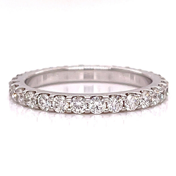 1.00ct Diamond Eternity Band